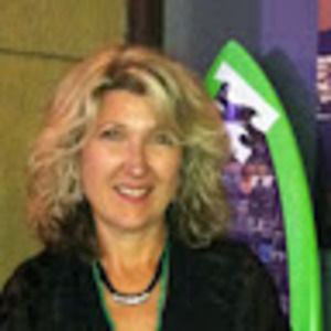 Meet your Posher, Suzanne